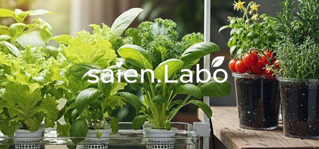 saien-Labo