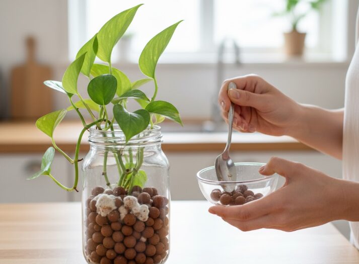 カビが発生した場合の対処法