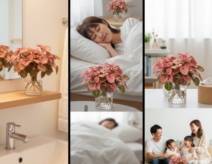 風水効果と置くならどの方角が良いですか？