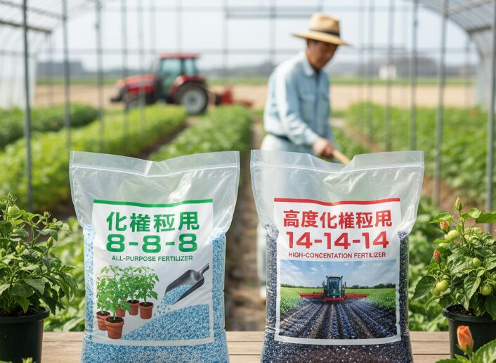 8-8-8と14-14-14の違いは何ですか？