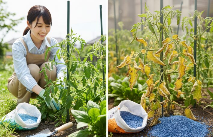 期待できる効果に違いはあるのか
