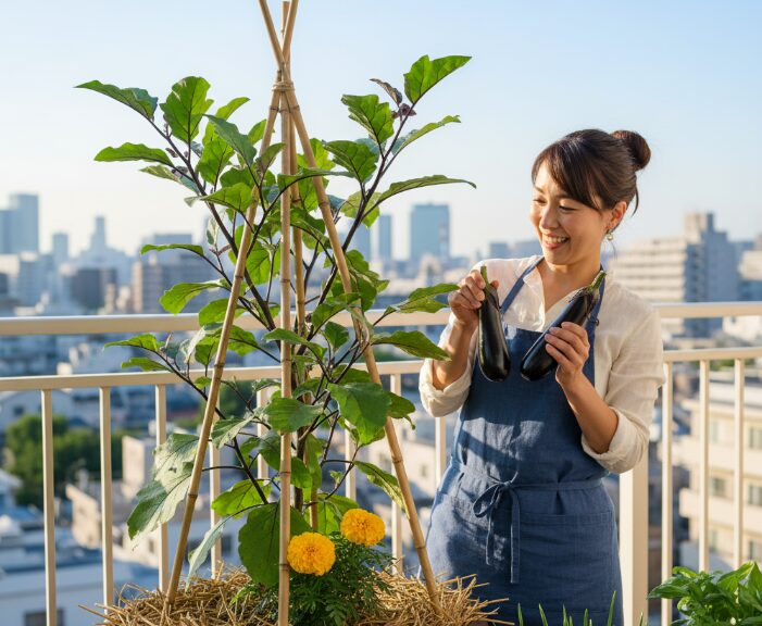 栽培はプランターでもできる?