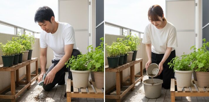 ゴキブリを寄せ付けないための環境づくり