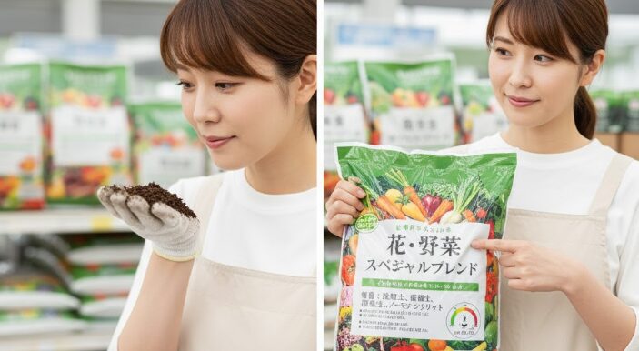 購入するときの選び方のコツ