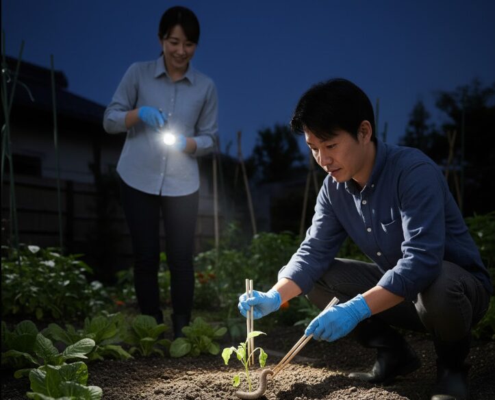 対策としての米ぬかの効果的な使い方