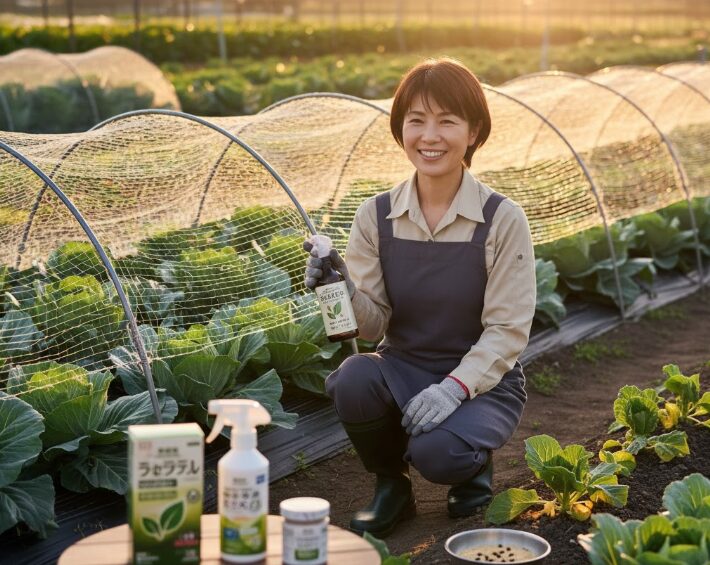 駆除の最強方法とおすすめ商品