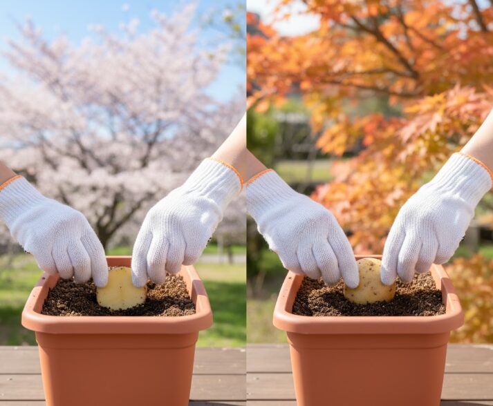 初心者におすすめの品種