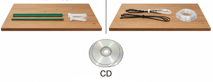 ダイソーとセリアで買えるアイテム比較