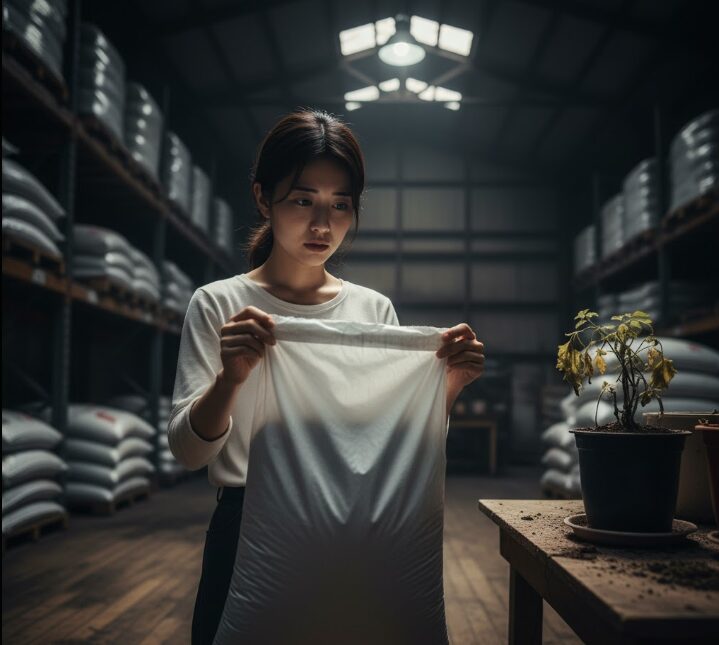 安さというメリットの裏側