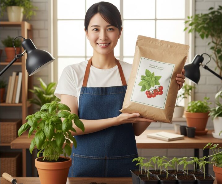 失敗しない培養土のおすすめ