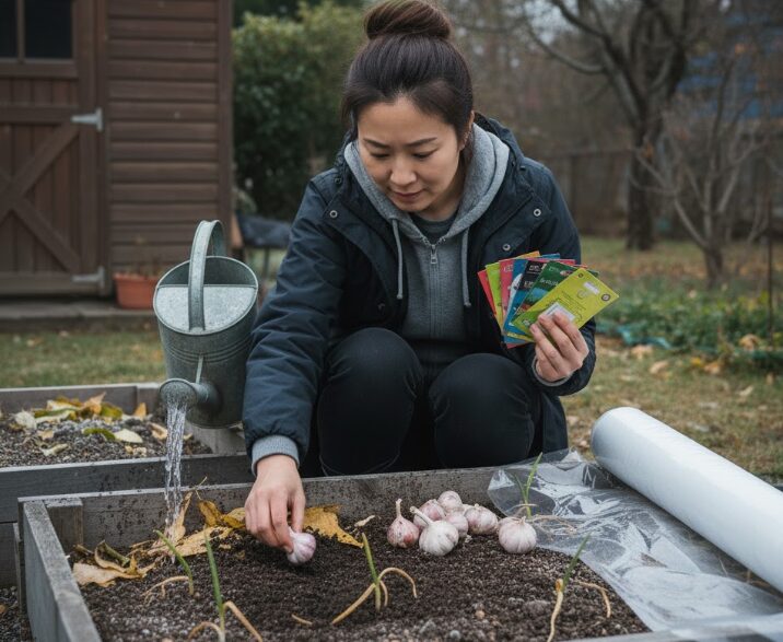 遅れを取り戻す必須対策