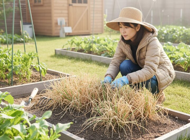 生物学的な最適期は冬