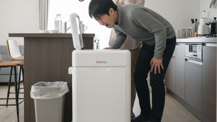 特有の臭いは？佃煮の匂いがする？