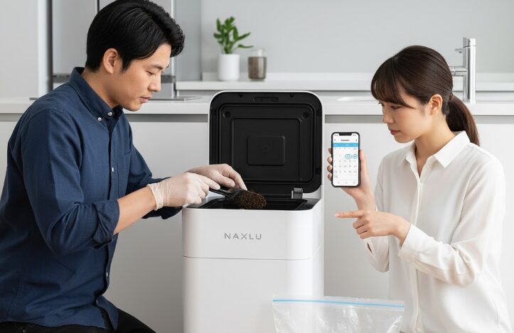 手入れは面倒？バイオ材の交換頻度