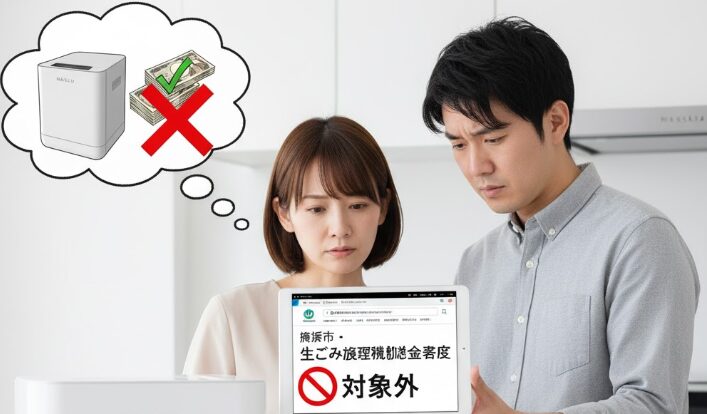 助成金で安くなる？横浜市は対象外？