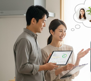 ナクスルの口コミ。後悔しない判断基準