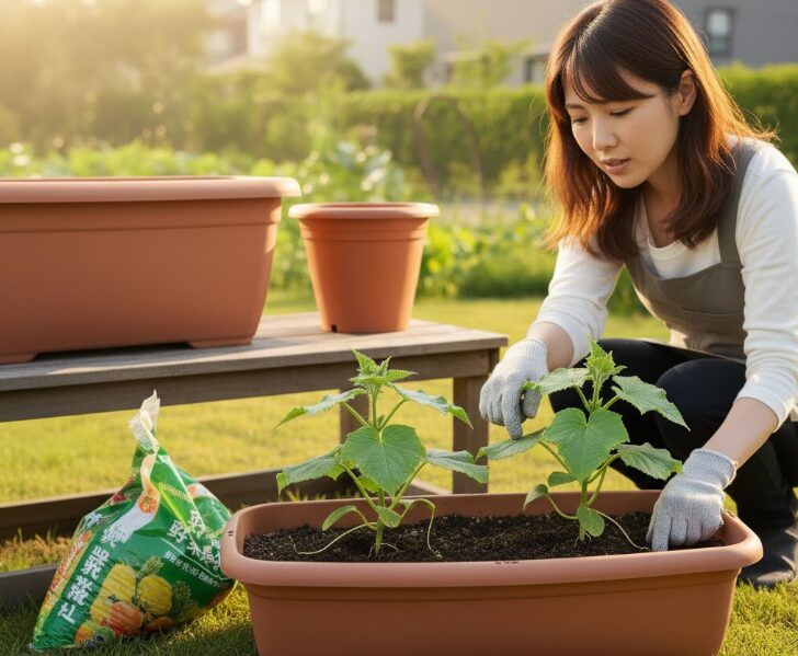 危険な罠：「65cmプランター」の誤解