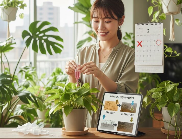 頻度や交換時期など基本的な使い方