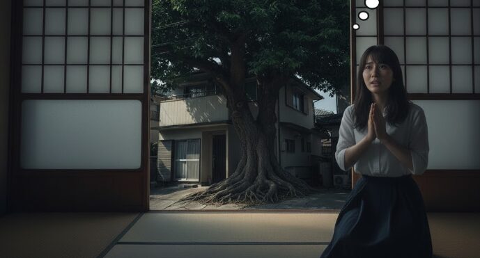 アボカドは風水で庭に植えると凶なのか