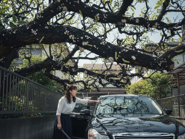 害虫発生による近隣トラブルのリスク