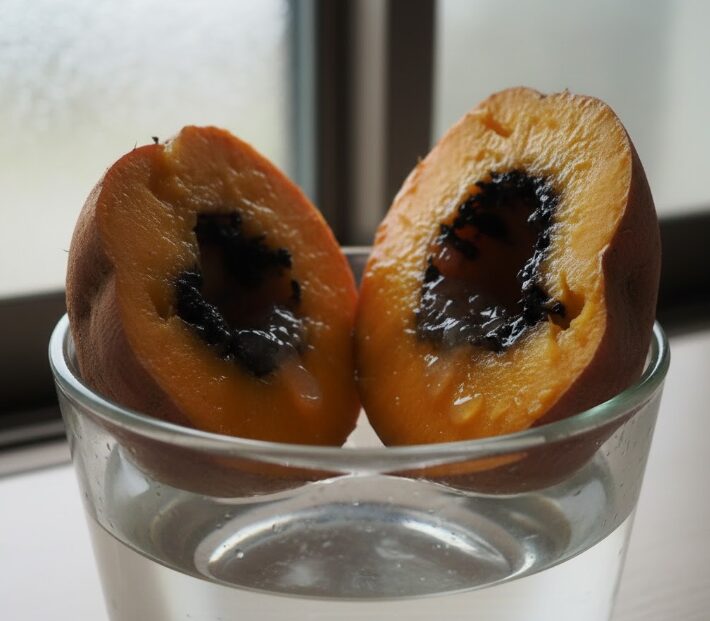 切り口の処理不足による失敗