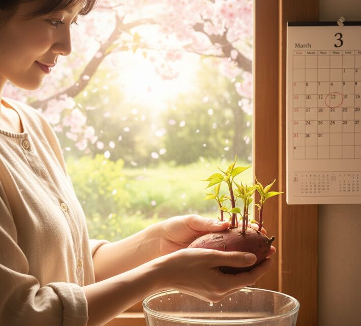 開始時期はいつからが最適か