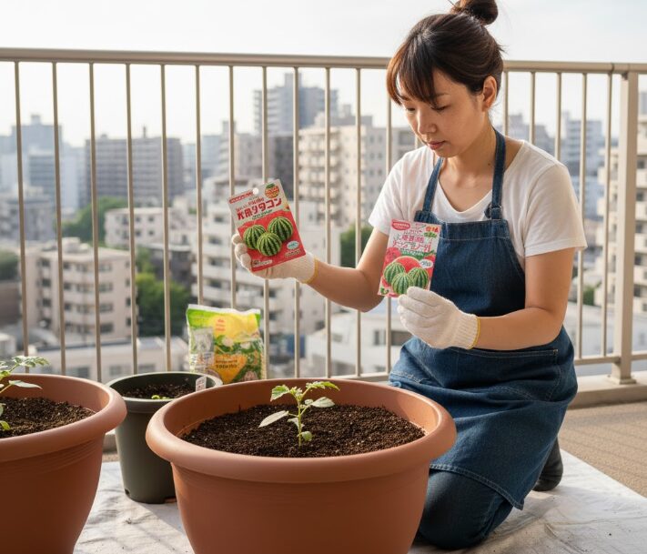 初心者におすすめの品種と選び方