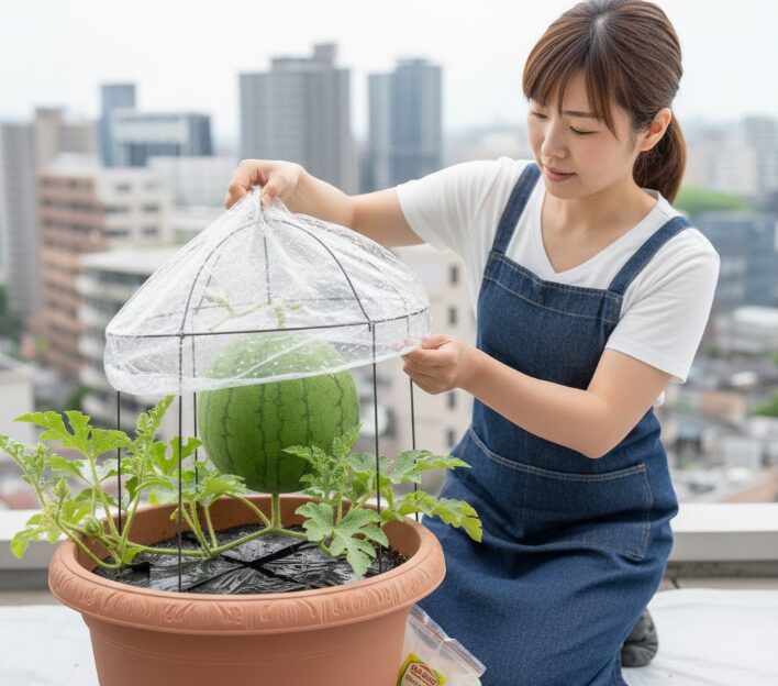 実割れなどの失敗を防ぐポイント