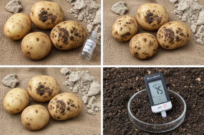 そうか病の原因と水の関係