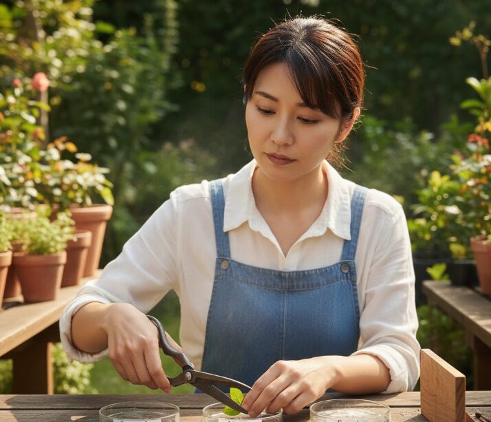 ウイルスと細菌への効果の違い