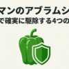 ピーマンのアブラムシ対策。無農薬で確実に駆除する4つの防衛線